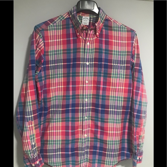 Brooks Brothers Other - Brooks Brothers Men’s Shirt